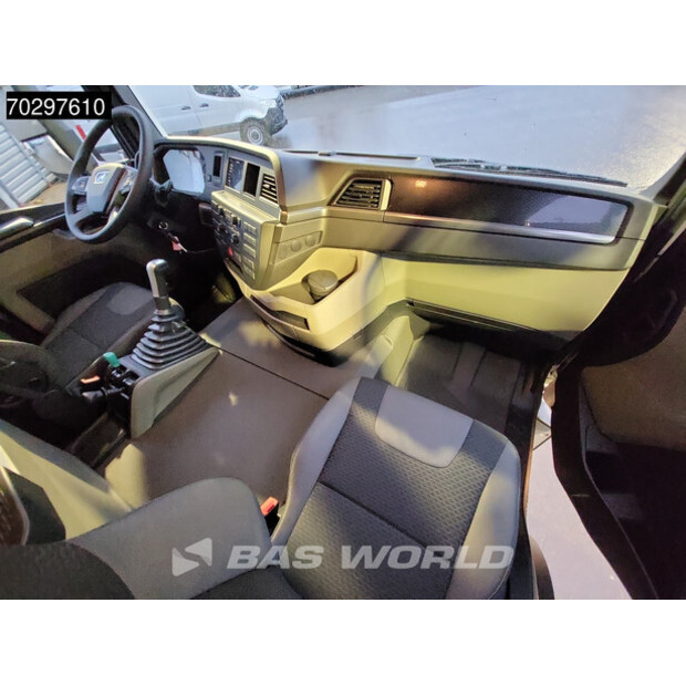 2025 MAN TGS 33.440-43633245