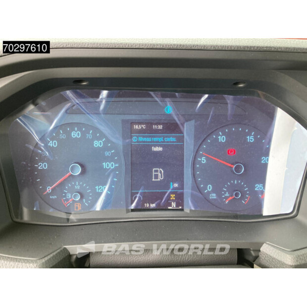 2025 MAN TGS 33.440-43633257