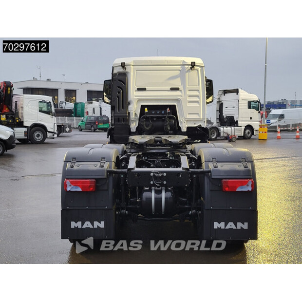 2025 MAN TGS 33.440-43633267