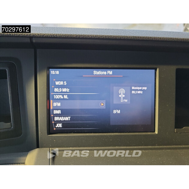 2025 MAN TGS 33.440-43633284