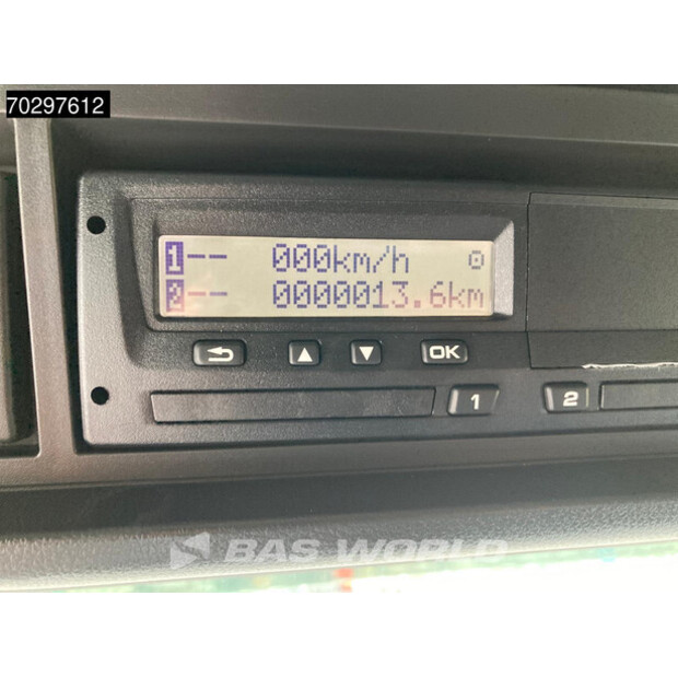 2025 MAN TGS 33.440-43633288