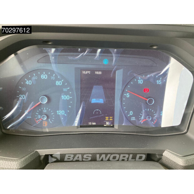 2025 MAN TGS 33.440-43633289