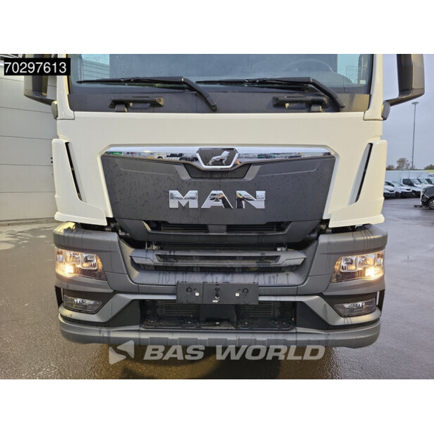 2025 MAN TGS 33.440-43633298