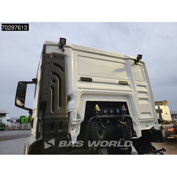 2025 MAN TGS 33.440-43633300