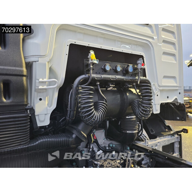 2025 MAN TGS 33.440-43633301