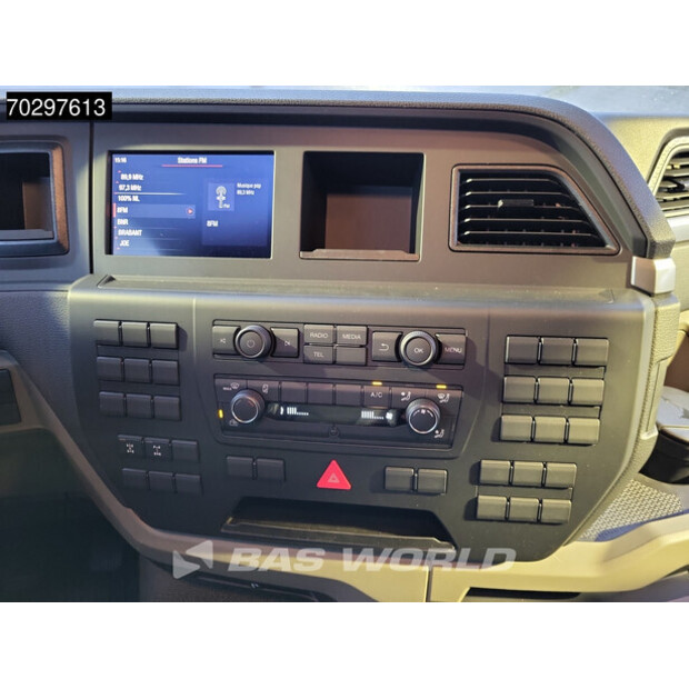 2025 MAN TGS 33.440-43633315