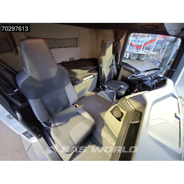 2025 MAN TGS 33.440-43633318