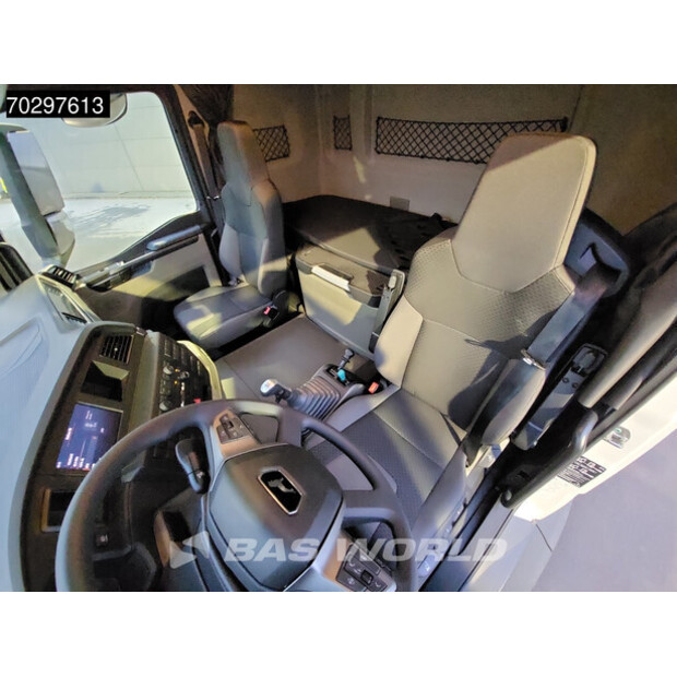 2025 MAN TGS 33.440-43633319