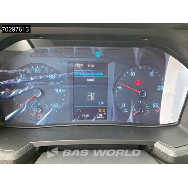 2025 MAN TGS 33.440-43633321