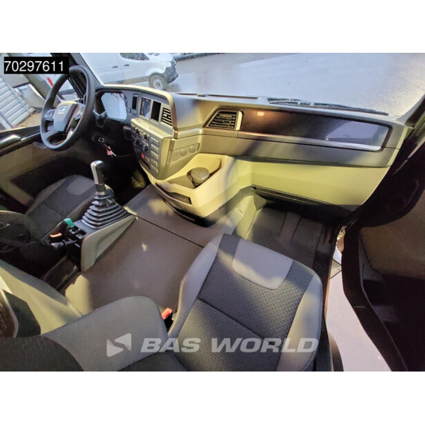 2025 MAN TGS 33.440-43633341