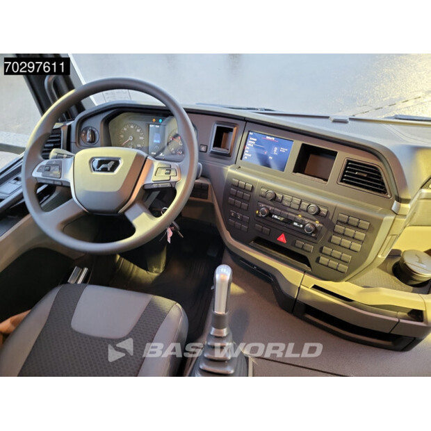 2025 MAN TGS 33.440-43633342