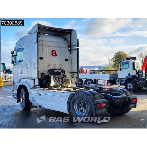 2014 Scania R520-43633357