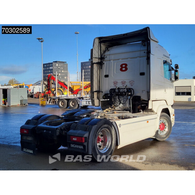 2014 Scania R520-43633360