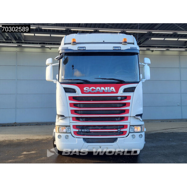 2014 Scania R520-43633361