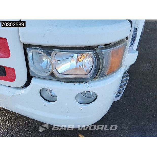 2014 Scania R520-43633364