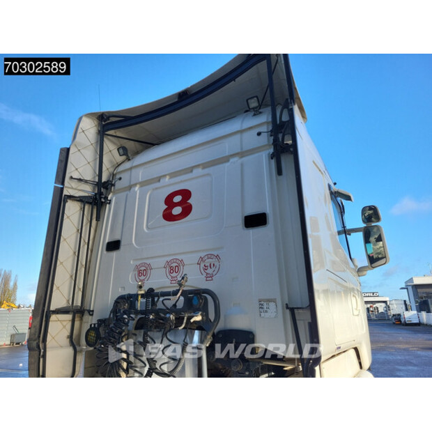 2014 Scania R520-43633366