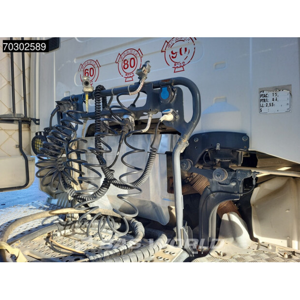 2014 Scania R520-43633367