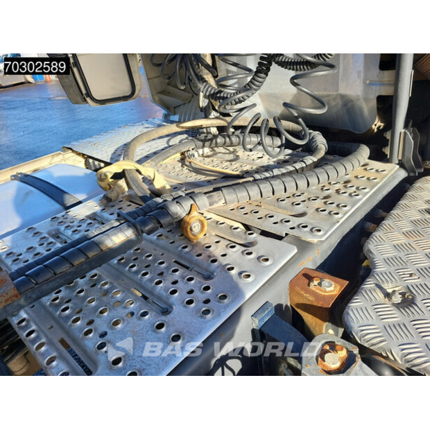 2014 Scania R520-43633369