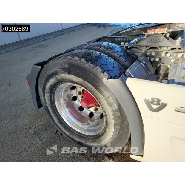 2014 Scania R520-43633374