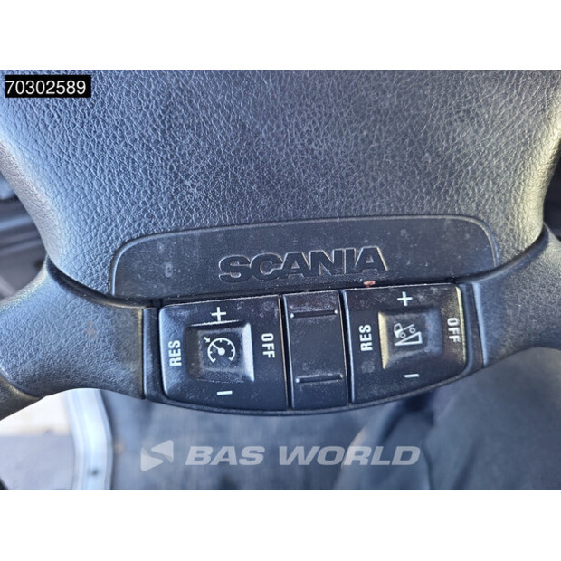 2014 Scania R520-43633379