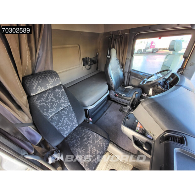 2014 Scania R520-43633383