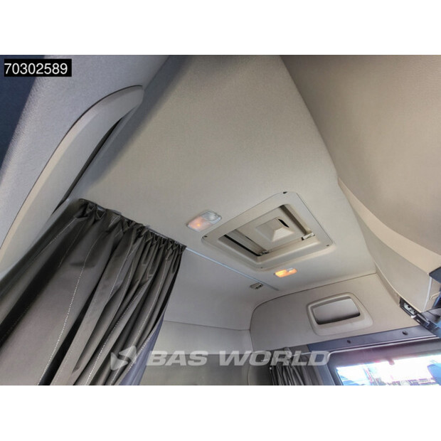 2014 Scania R520-43633384