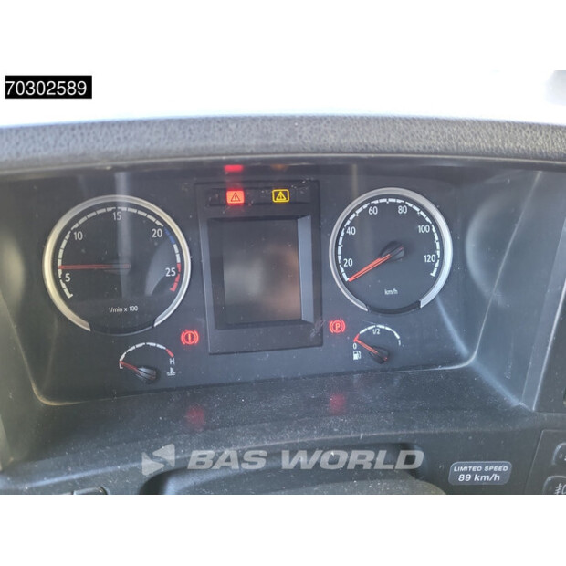 2014 Scania R520-43633388