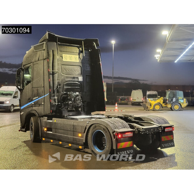 2022 فولفو FH500-43633394