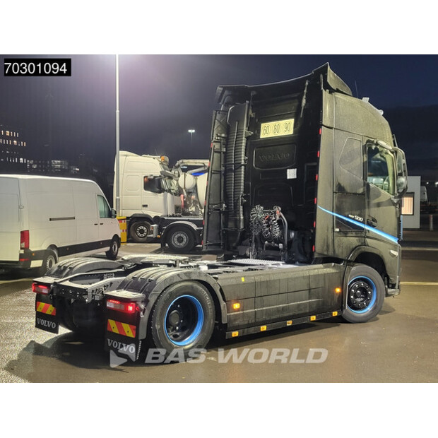 2022 فولفو FH500-43633397