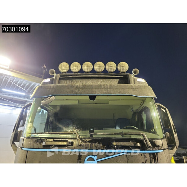 2022 فولفو FH500-43633398