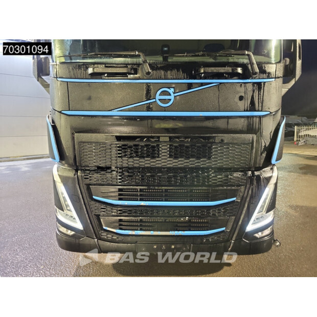 2022 فولفو FH500-43633399