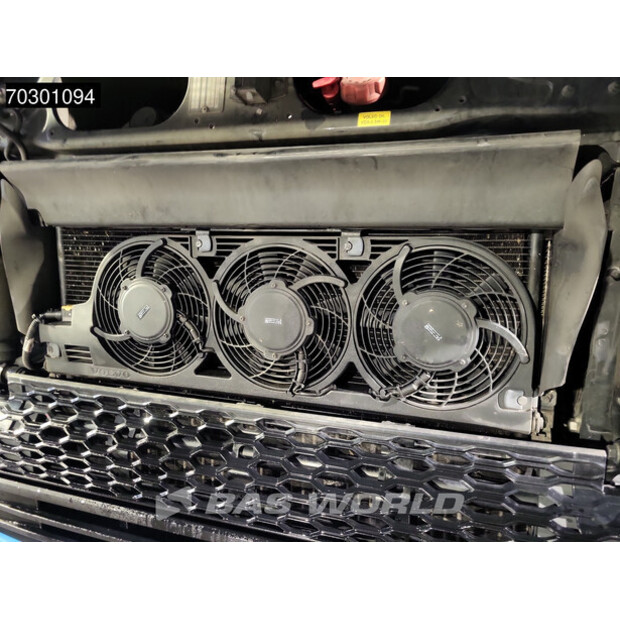 2022 فولفو FH500-43633400