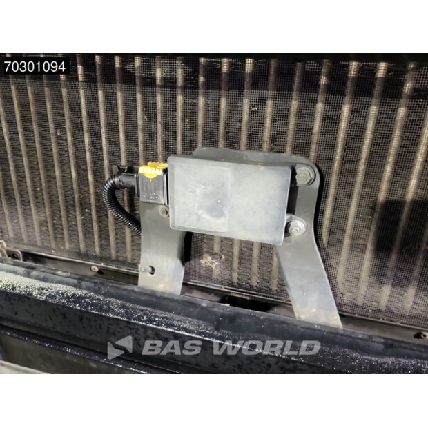 2022 فولفو FH500-43633401