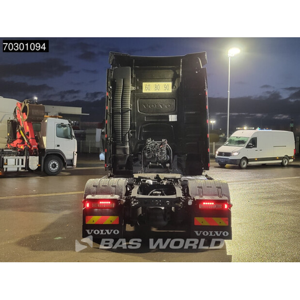 2022 فولفو FH500-43633402