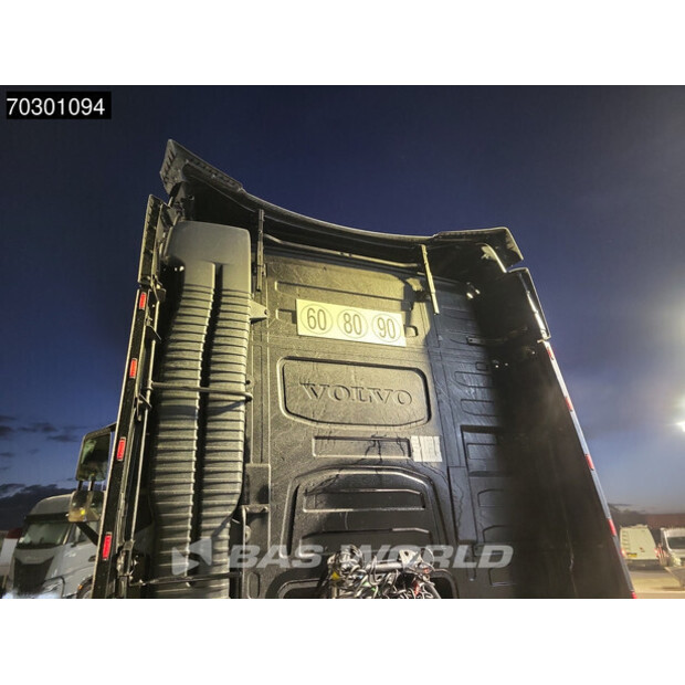 2022 فولفو FH500-43633403