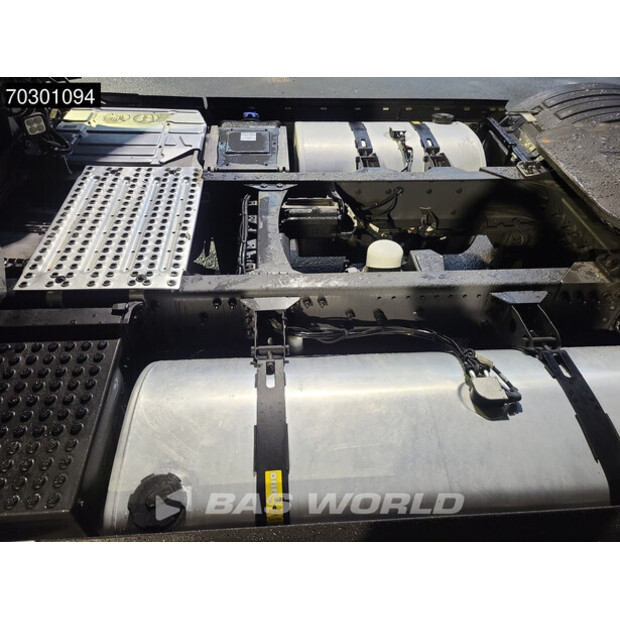 2022 فولفو FH500-43633406