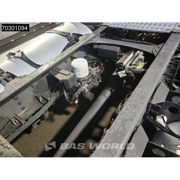 2022 فولفو FH500-43633407