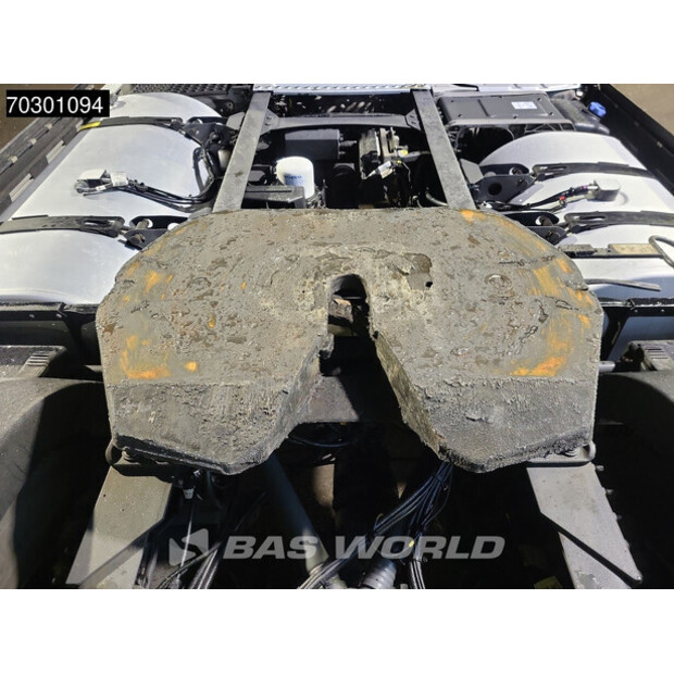 2022 فولفو FH500-43633408