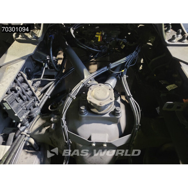 2022 فولفو FH500-43633409