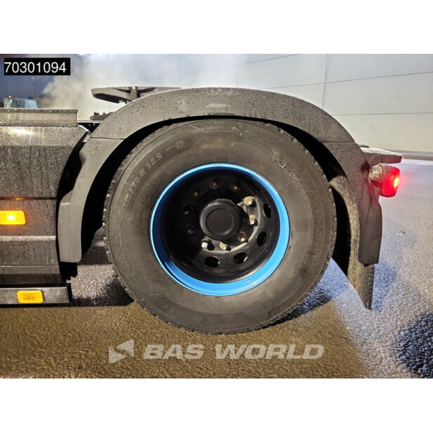 2022 فولفو FH500-43633410