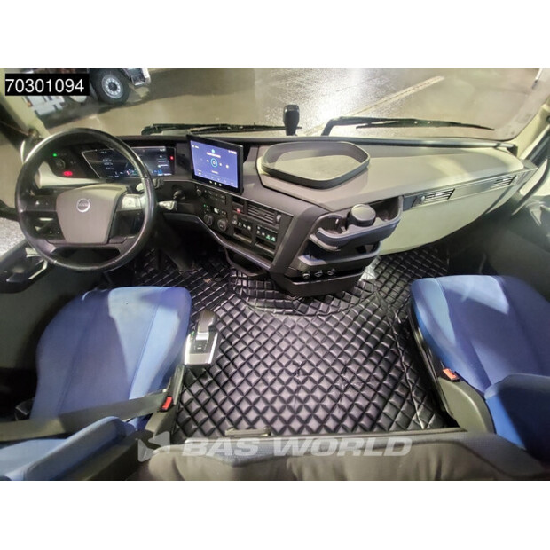 2022 فولفو FH500-43633411