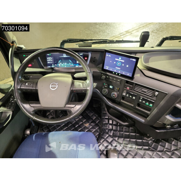 2022 فولفو FH500-43633412