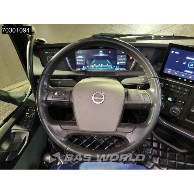 2022 فولفو FH500-43633413