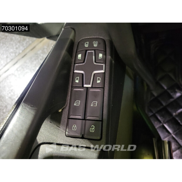 2022 فولفو FH500-43633414