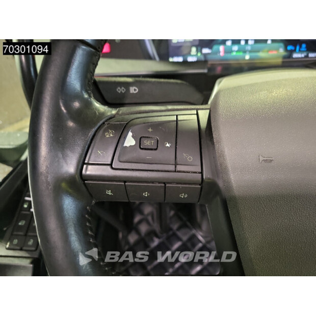 2022 فولفو FH500-43633415