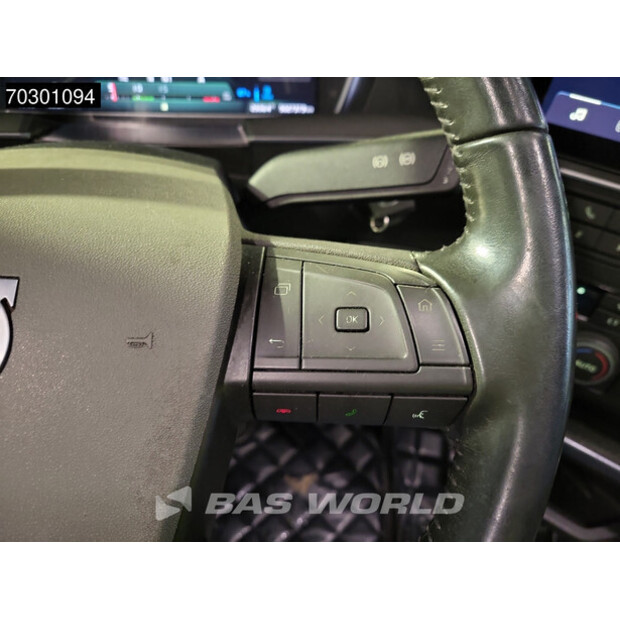 2022 فولفو FH500-43633416