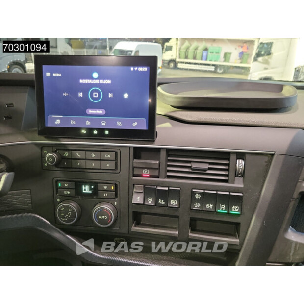 2022 فولفو FH500-43633417