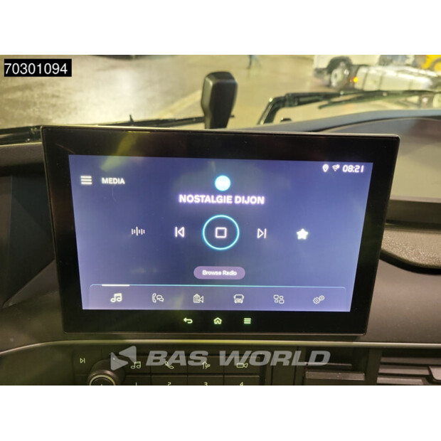 2022 فولفو FH500-43633418