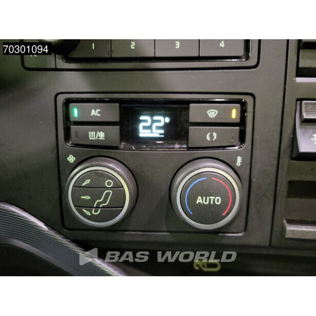 2022 فولفو FH500-43633419