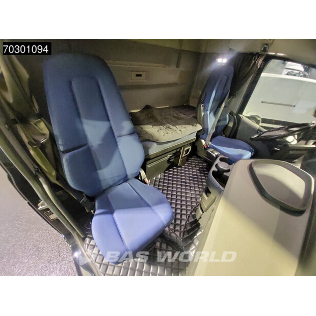 2022 فولفو FH500-43633420